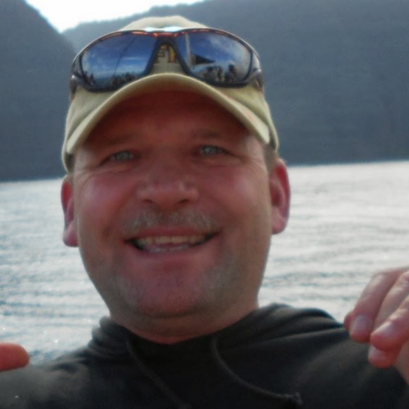 Meet your Posher, Harlan - Picture 1 of 1